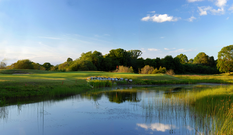 Athlone Golf Course