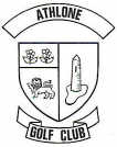 Athlone Golf Club Logo