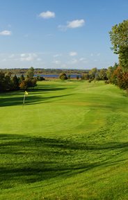 Athlone Golf Course Photo 1