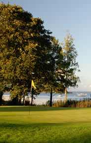 Athlone Golf Course Photo 2