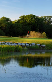 Athlone Golf Course Photo 3