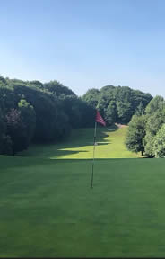 Athlone Old Golf Course Photo 5