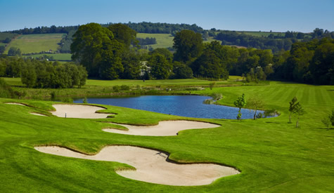 Bunclody Golf Course