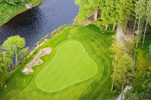 Bunclody Golf Course