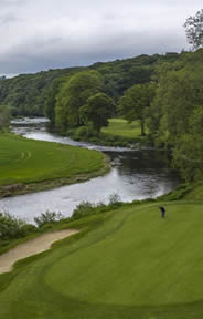 Bunclody Golf Course Photo 1