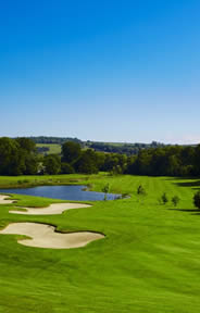 Bunclody Golf Course Photo 2