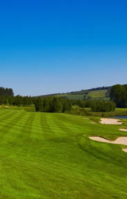 Bunclody Golf Course Photo 6