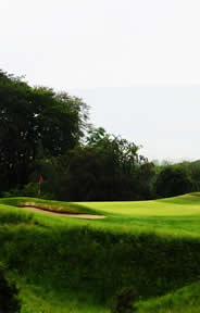 Carlow Golf Course Photo 1