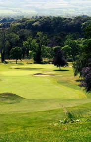 Carlow Golf Course Photo 2