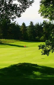 Carlow Golf Course Photo 4