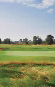 Carton Montgomerie Old Golf Course Photo 5