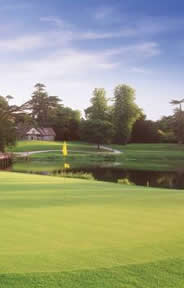 Carton OMeara Golf Course Photo 4