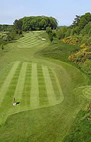 Clandeboye Golf Course Photo 1