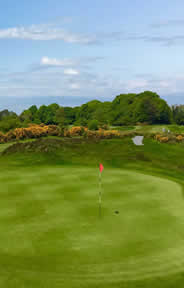 Clandeboye Golf Course Photo 3