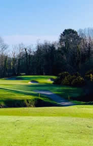 Clandeboye Golf Course Photo 6