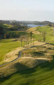 Concra Wood Golf Course Photo 1