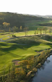 Concra Wood Golf Course Photo 2