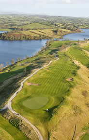 Concra Wood Old Golf Course Photo 5