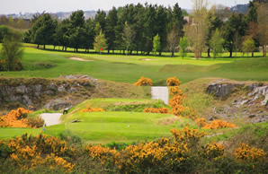 Cork Golf Course