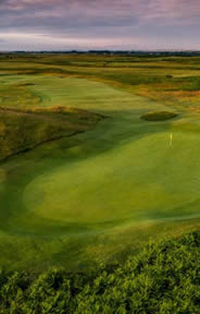 County Louth Golf Course Photo 1