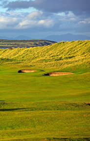 County Louth Golf Course Photo 2