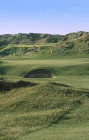 County Louth Old Golf Course Photo 5