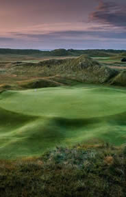 County Louth Golf Course Photo 6