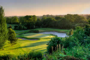 Esker Hills Golf Course