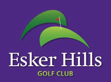 Esker Hills Golf Club Logo