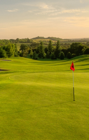 Esker Hills Golf Course Photo 1