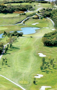 Esker Hills Golf Course Photo 4