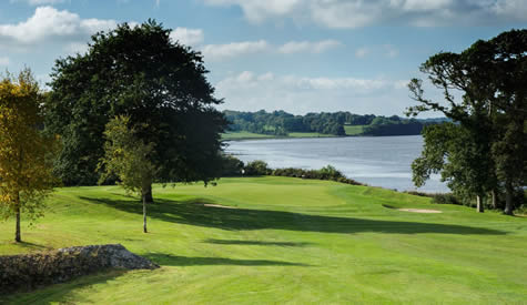 Faithlegg Golf Course