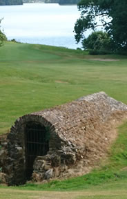 Faithlegg Golf Course Photo 4