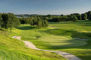 Glasson Golf Course