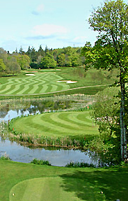 Headfort New Golf Course Photo 1