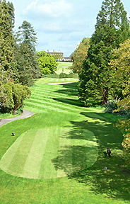 Headfort New Old Golf Course Photo 5