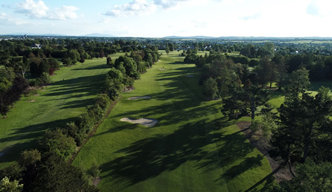 Kilkenny Golf Course