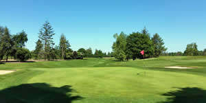 Kilkenny Golf Course