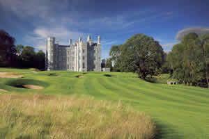 Killeen Castle