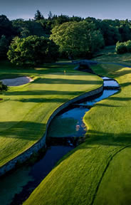 Killeen Castle Golf Course Photo 4