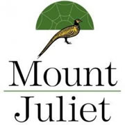 Mount Juliet Golf Club Logo