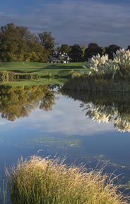 Mount Juliet Golf Course Photo 3