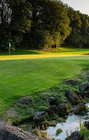 Mount Juliet Golf Course Photo 4