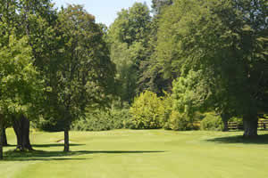 Mullingar Golf Course