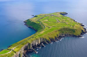 Old Head Golf Links