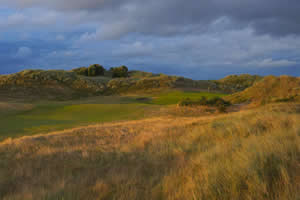 Portmarnock Links