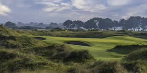 Portmarnock Links