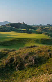 Portmarnock Links Golf Course Photo 2