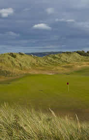 Portmarnock Links Old Golf Course Photo 5