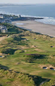 Portmarnock Links Golf Course Photo 6